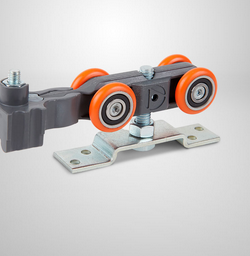 SISTEMA DUCASSE DN-80CF