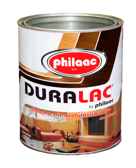 SELLADOR PHILAAC NITROCELULOSO