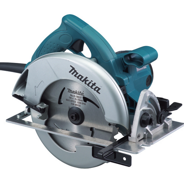 SIERRA CIRCULAR MAKITA 7 1/4 5007N