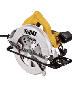 SIERRA CIRCULAR DEWALT 7 1/4 DWE560