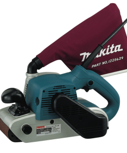 LIJADORA DE BANDA MAKITA 4X24 9403