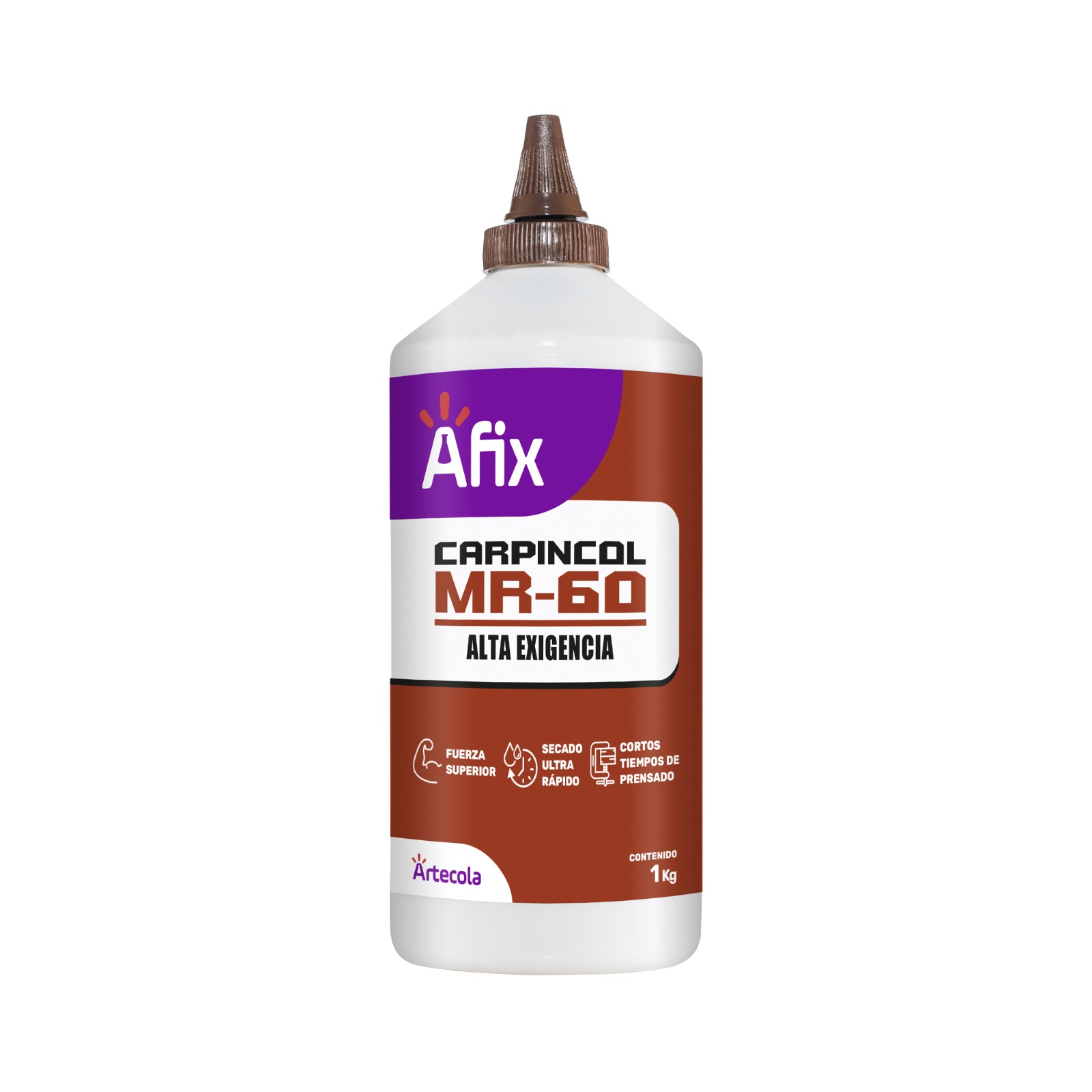 CARPINCOL MR-60 - Imagen 3