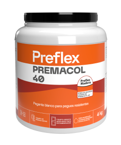 PREFLEX PREMACOL 40