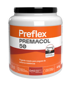 PREMACOL 50