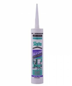 SILICONA SISTA ANTIHONGOS