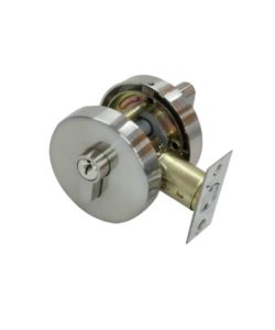 CERROJO REDONDO BONUIT HCP595-01