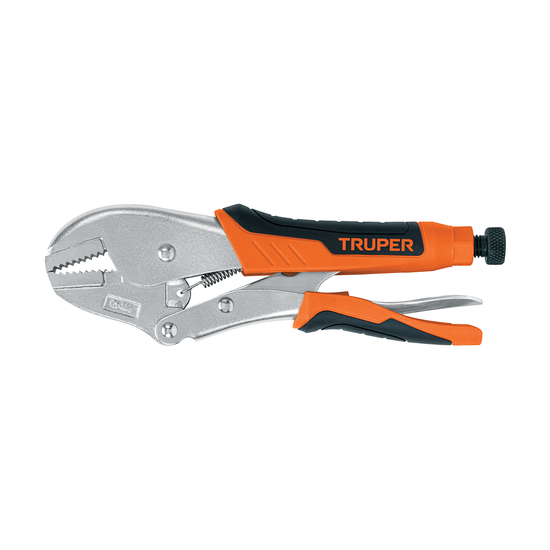 PINZA HOMBRESOLO 10" TRUPER
