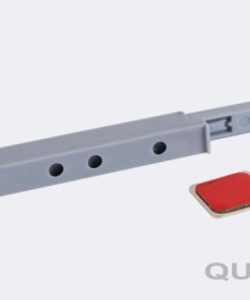 IMPULSOR PVC GRIS