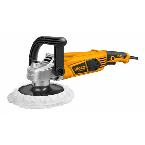 POLICHADORA 7" 1400W INGCO