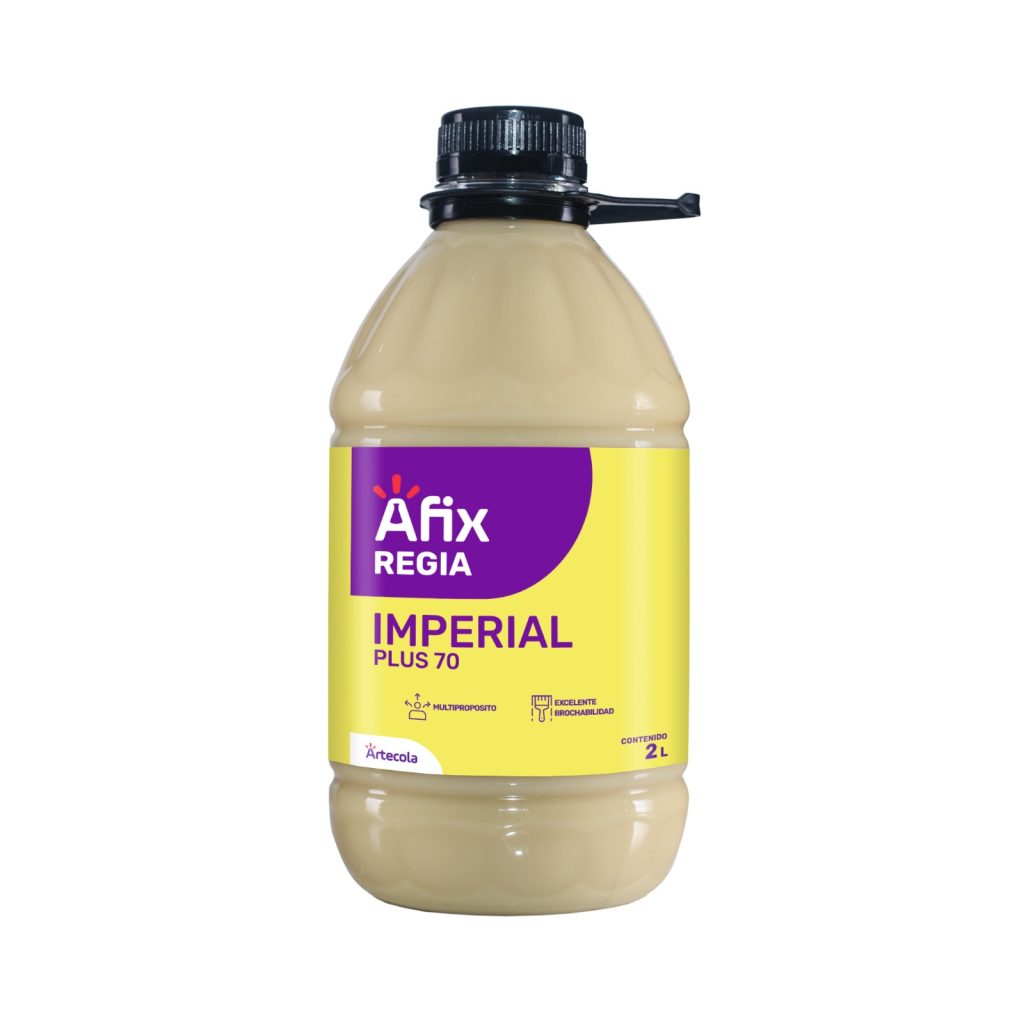 IMPERIAL PLUS 70 – FerriLacas