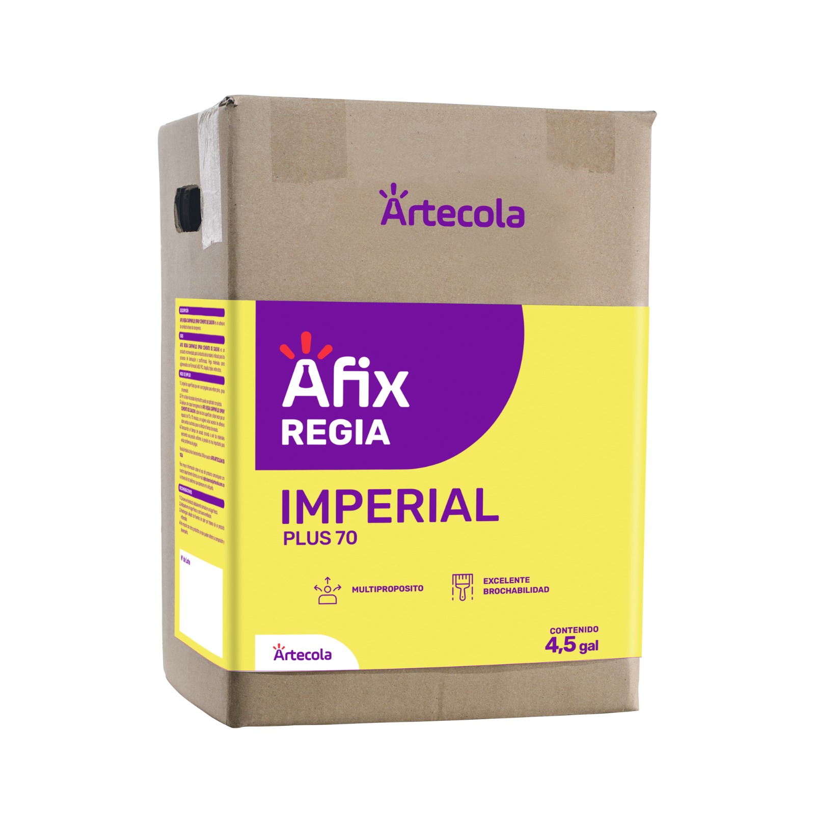 IMPERIAL PLUS 70 - Imagen 2