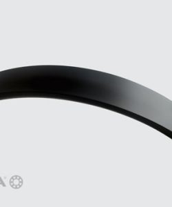 MANIJA QAN204H-BLK