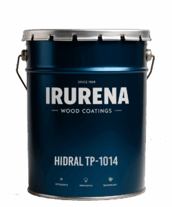 HIDRAL 1014 LACA PARA MUEBLES